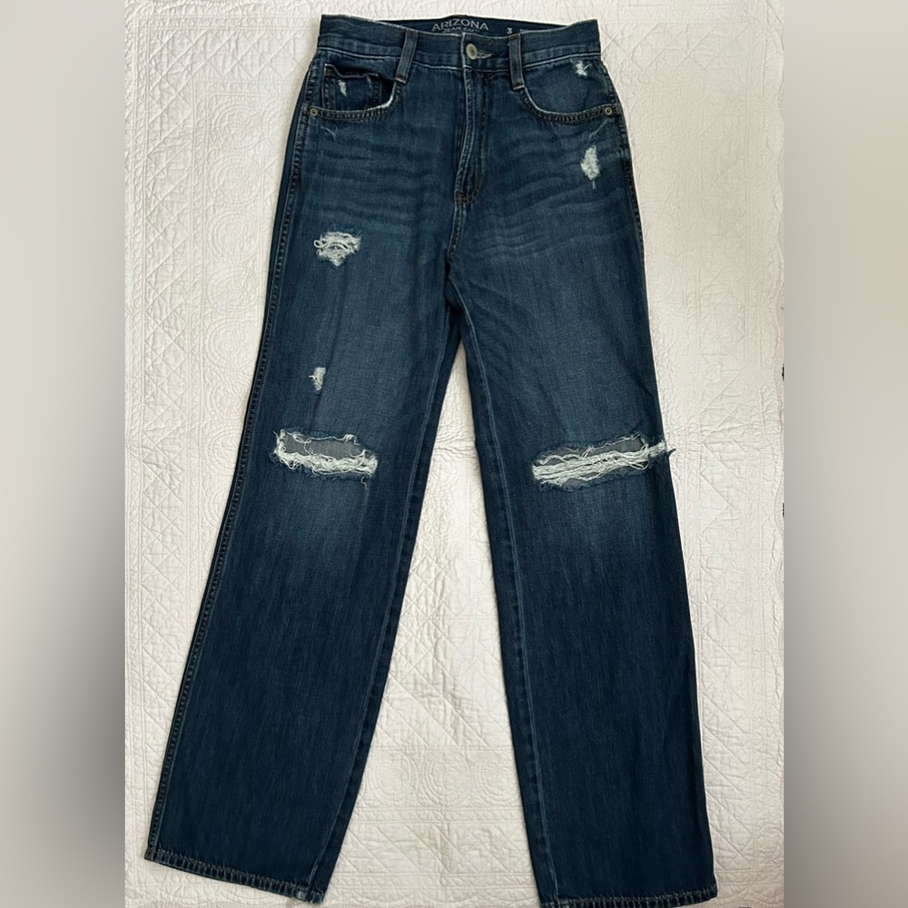 Denim Jeans